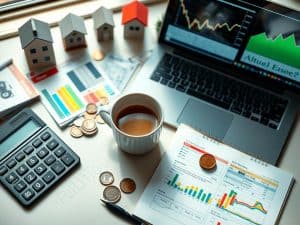 How to Create a Financial Plan That Works