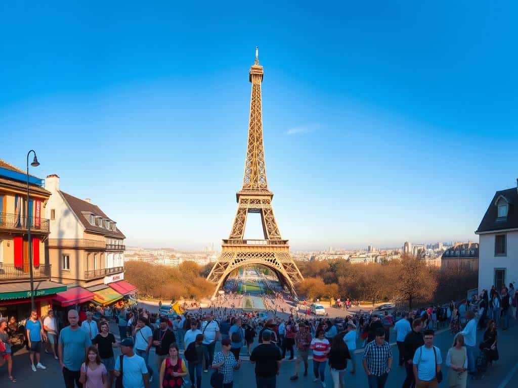 Iconic Film Locations