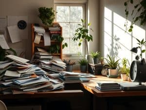 How to Stop Procrastinating and Start Living