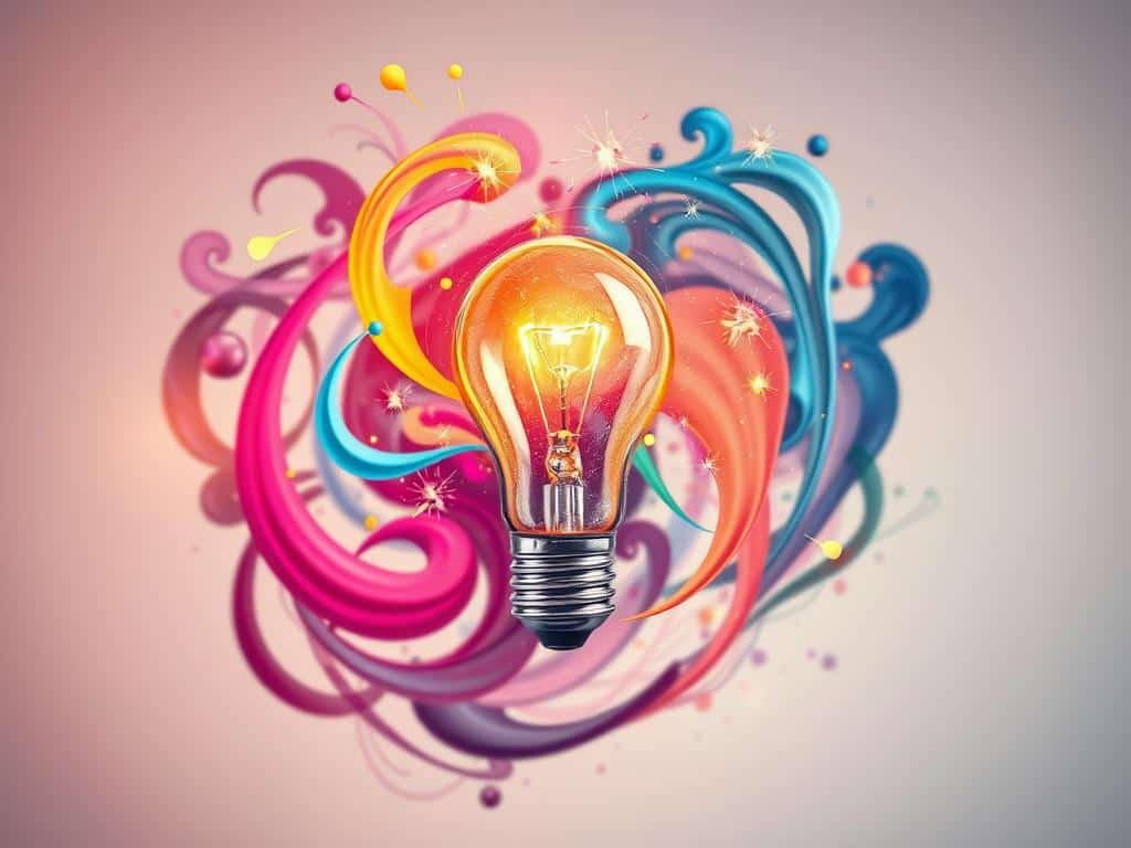 How to Spark New Ideas and Start Creating