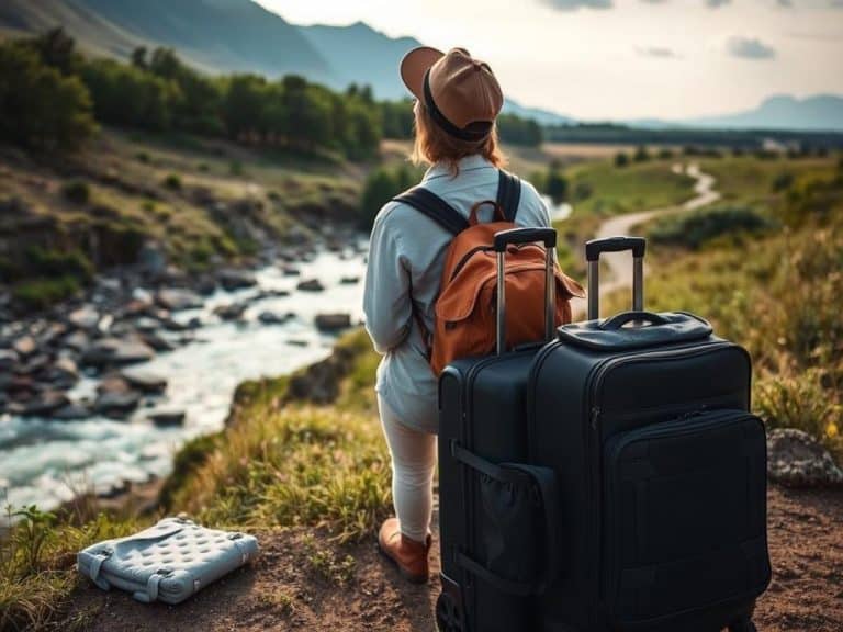 How to Travel Stress-Free with These Simple Tips