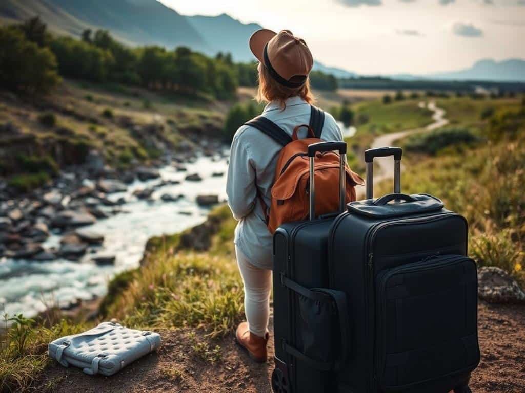 How to Travel Stress-Free with These Simple Tips