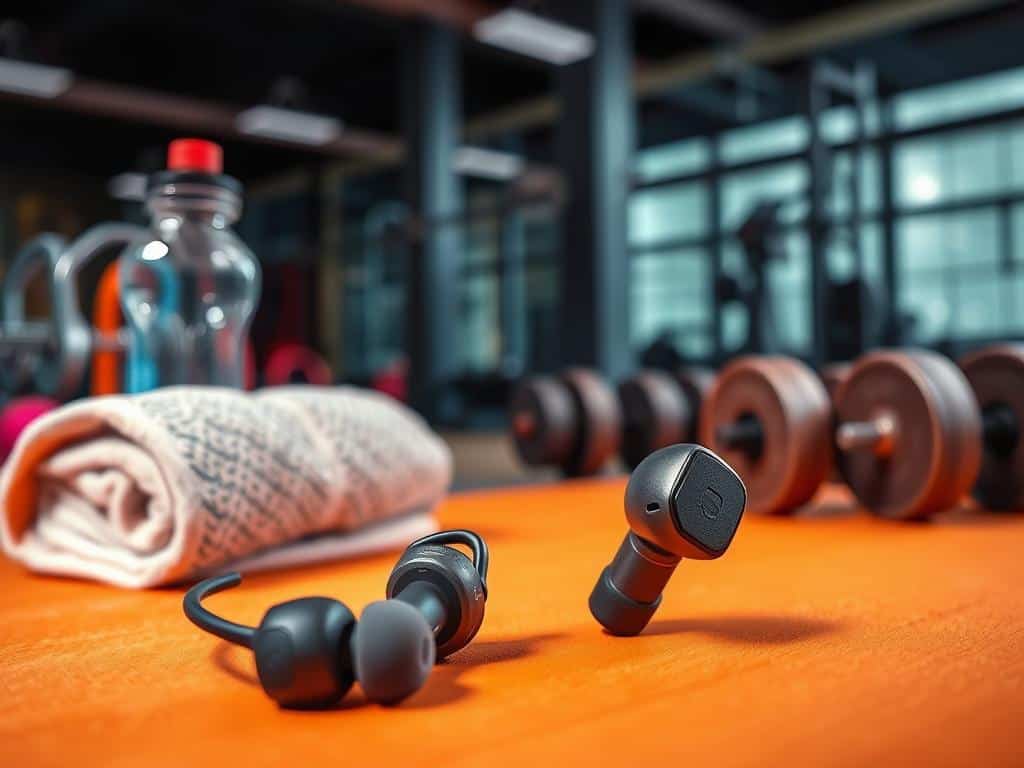 Best Workout Earbuds for Sweatproof Sound