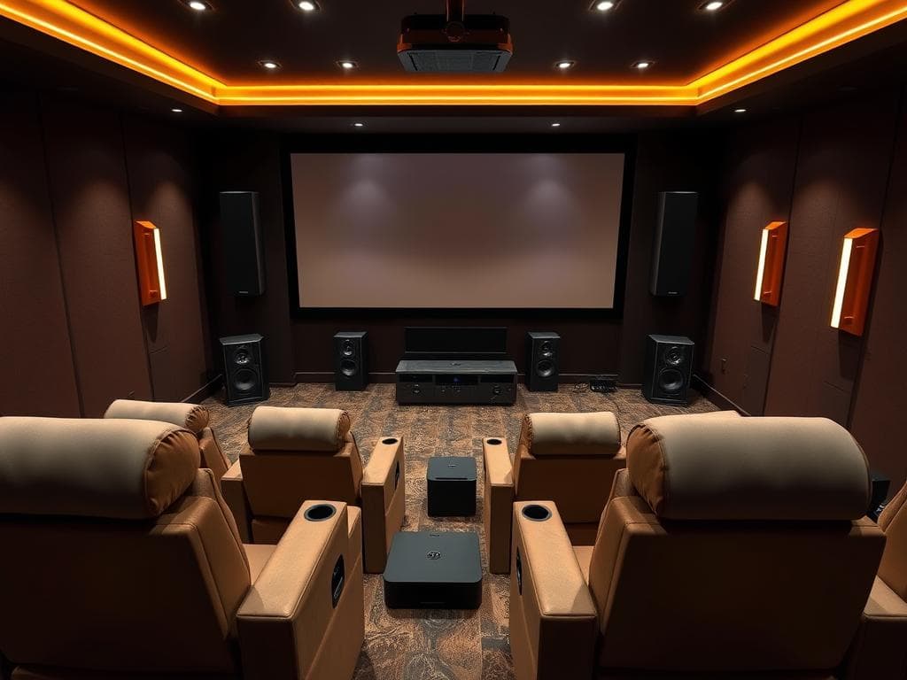 best home theater systems