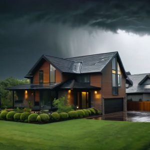 Antifragile Family Financial Shielding storm-proof living.