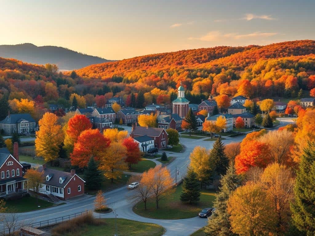 history trips in Southern New England, Natchez Trace Parkway, Black Hills Route