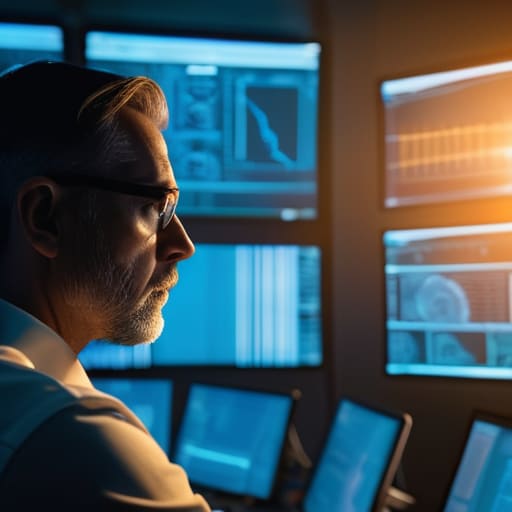 Decoding the Hidden Threat Actor Persistence Mechanisms.