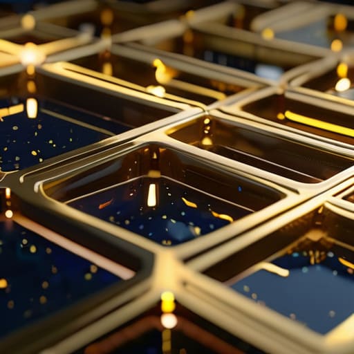 Mastering Global Liquidity Optimization Strategies.