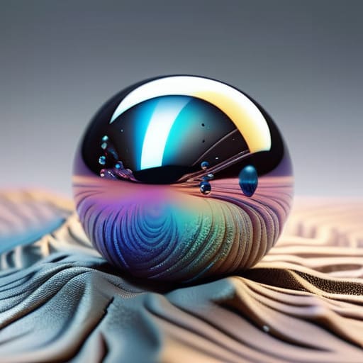 Emergent Material Properties in Digital Domains.