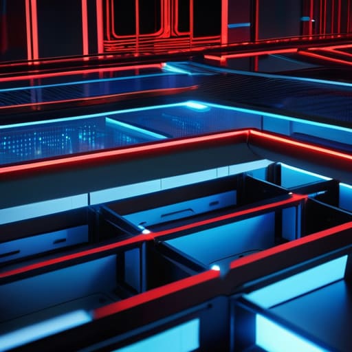 Implementing Swift Incident Response Containment Strategies.