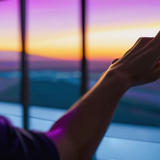 Optimizing Cognitive Bandwidth for Higher Skies.