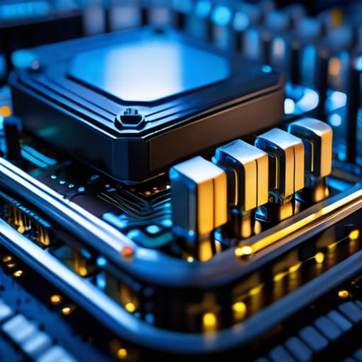 Quantifying Pcie Based Memory Pooling Overhead graph.