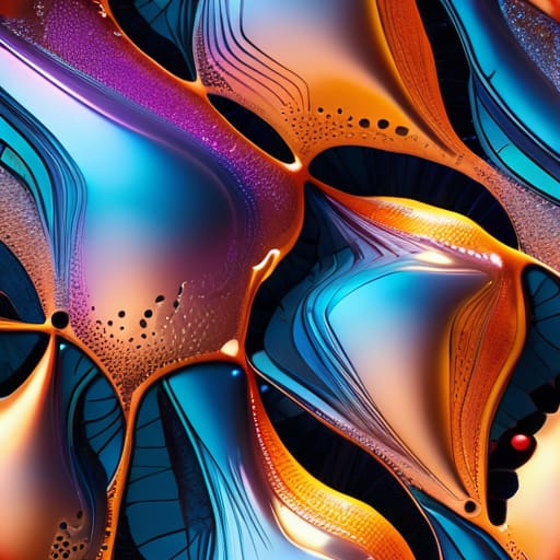 Beyond the Pixel: The Future of Digital Substance