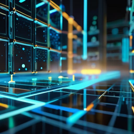 The Bottom Line for synthetic data pipelines.