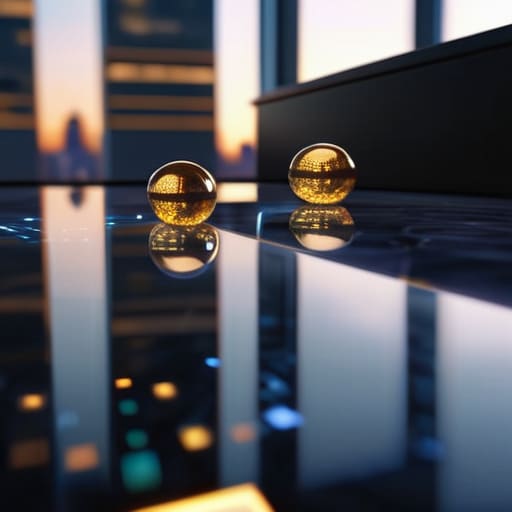 The Path Forward for global asset mobility.
