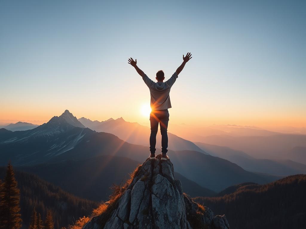 How to Build Unstoppable Confidence in 7 Steps
