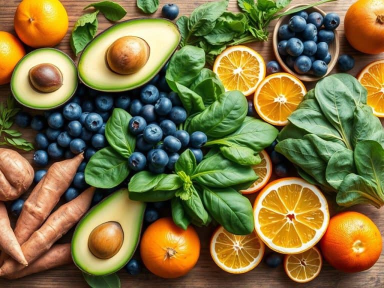 The Best Foods for Clear and Healthy Skin
