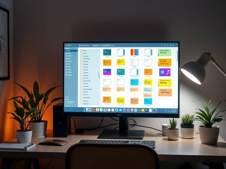How to Organize Your Digital Files in 5 Easy Steps