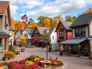 12 Charming Small Towns Worth Visiting