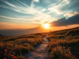 How to Take Inspired Action Toward Your Dreams