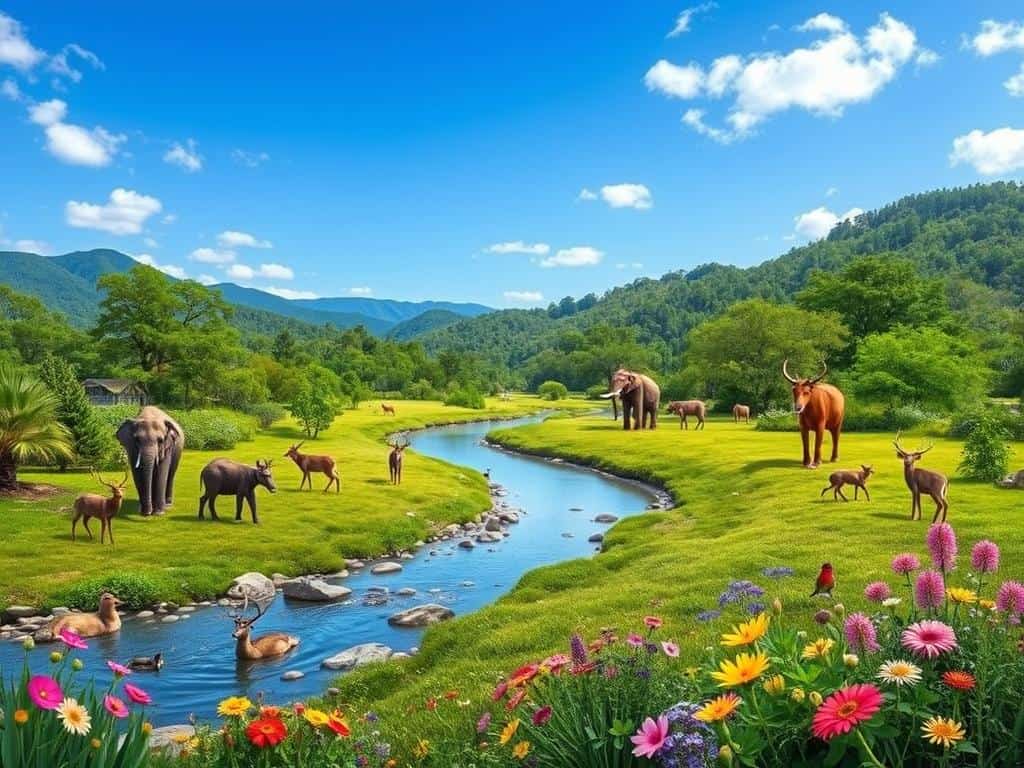 Top Wildlife Sanctuaries for Nature Lovers