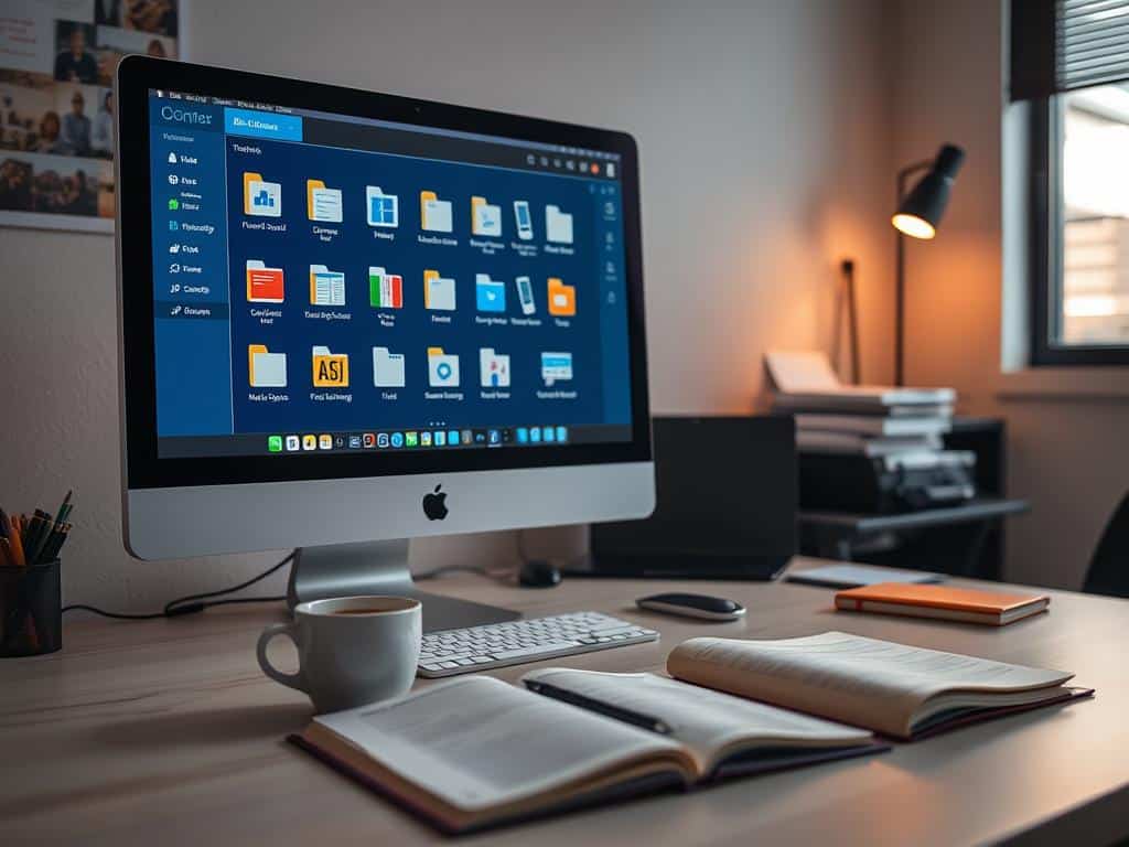 digital file evaluation