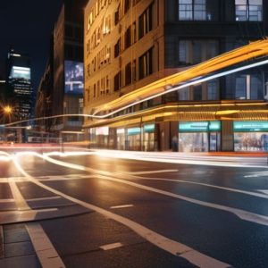 Beyond the Schedule: Polychronic Time-stacking Models