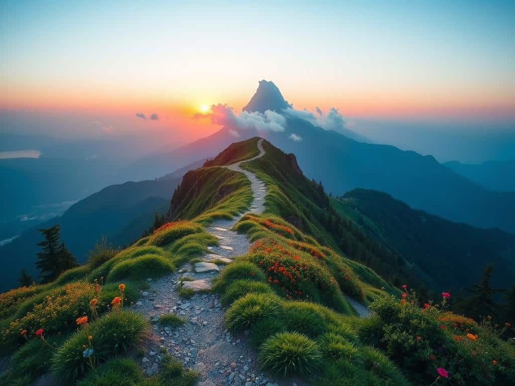 goal setting inspiration