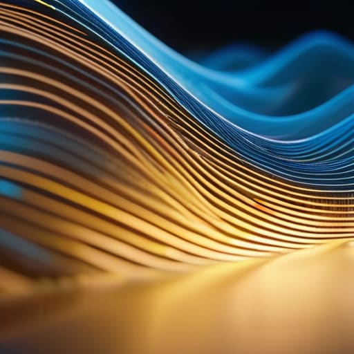 The Atom Etcher: Sub-micron Lithography 2 Transcending the Limits of Photolithography Resolution.