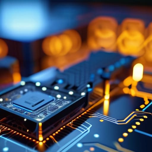 The Speed of Form: Rasterization Scaling 4 The Bottom Line: Optimizing GPU rasterization scaling.