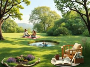 5 Ways to Improve Your Emotional Wellbeing