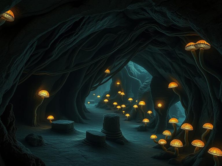 Explore the Best Underground Tours in the World