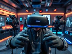 Top VR Gaming Accessories for Total Immersion