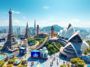 Best Virtual Travel Experiences to Explore