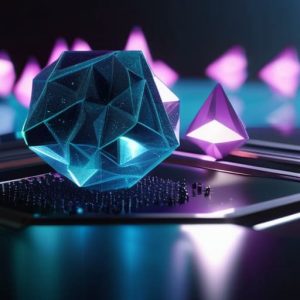 GPU-Accelerated Rasterization Scaling speed of form.