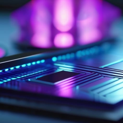 The Atom Etcher: Sub-micron Lithography
