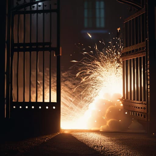 Setting the Wire: Threshold Logic