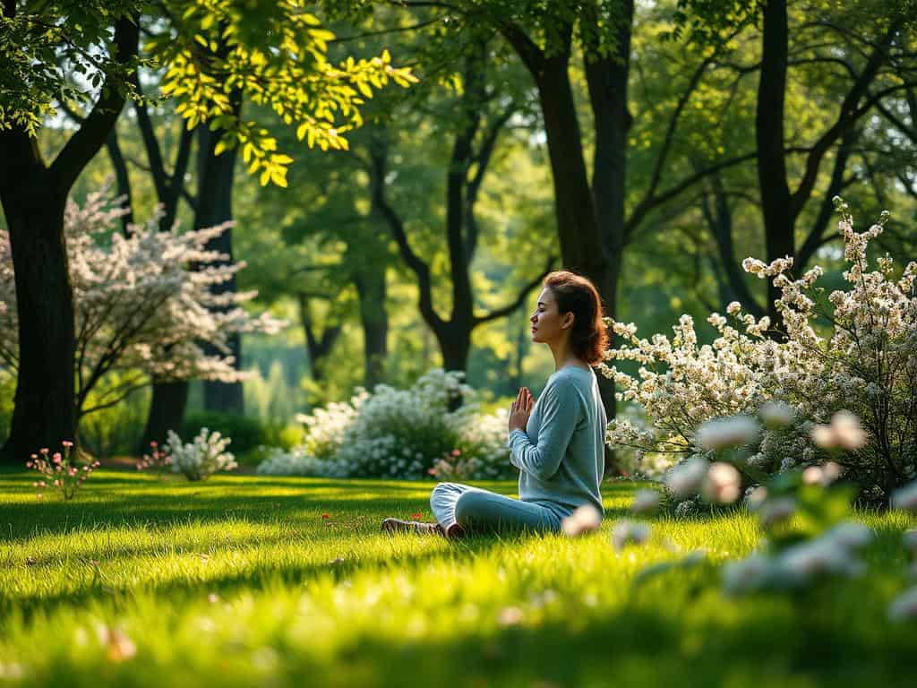 mindfulness techniques