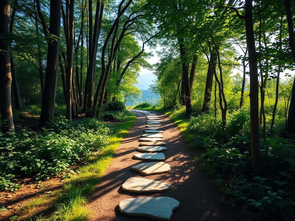 practical steps for change