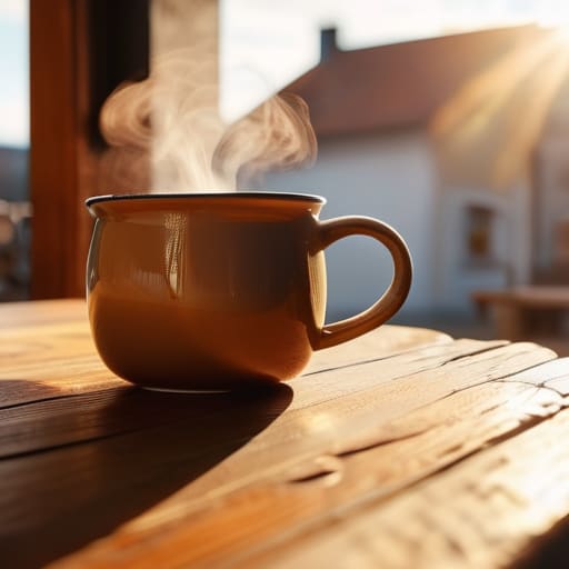 Overcoming Social Anxiety and Hesitation in the Fog.