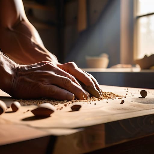 The No-nonsense Guide to Building a Bookshelf That Actually Lasts 2 Selecting Durable Wood Types for Shelving and Timeless Strength