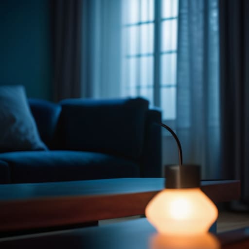 The Cognitive Fog Navigating Decision Fatigue After Work