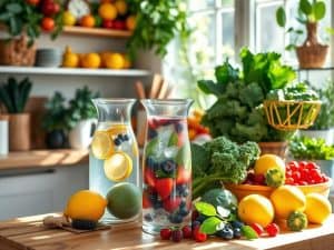 How to Detox from Sugar for Better Health