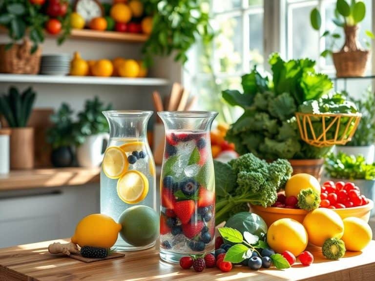 How to Detox from Sugar for Better Health