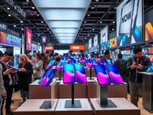 Are Foldable Smartphones Worth the Hype?