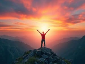 How to Harness Your Inner Strength to Overcome Anything
