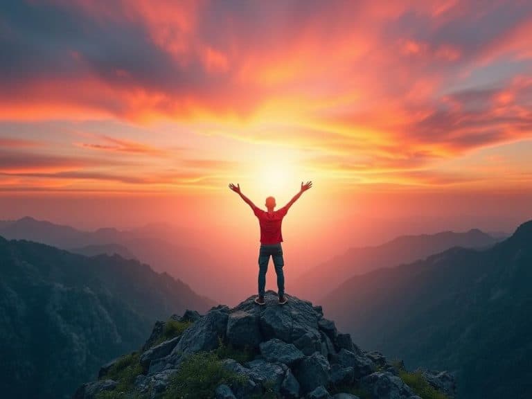 How to Harness Your Inner Strength to Overcome Anything