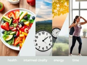 The Top 5 Benefits of Intermittent Fasting