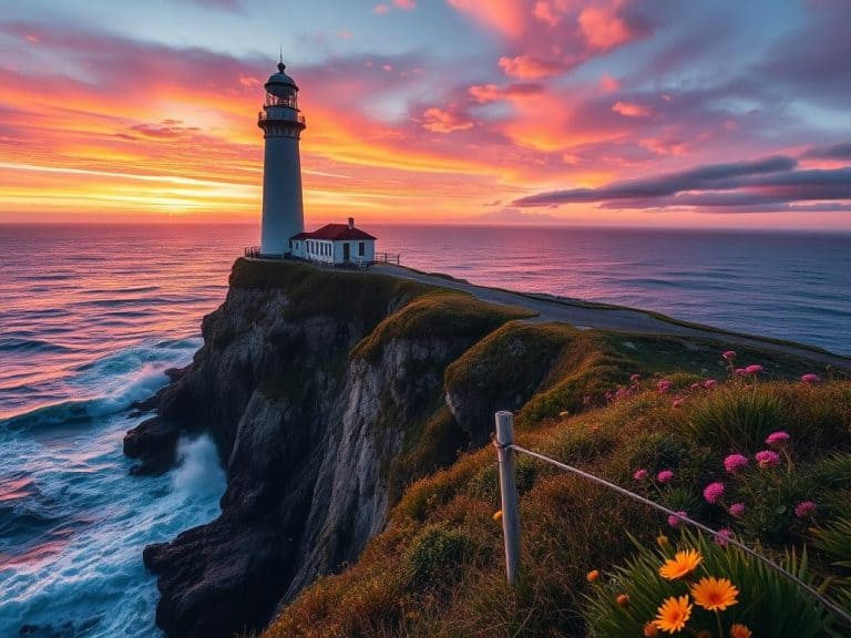 Top Lighthouse Destinations with Breathtaking Views