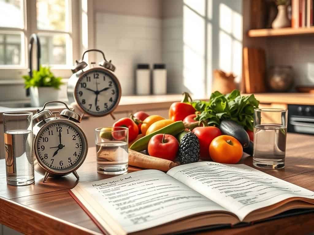 Understanding intermittent fasting methods and health benefits Understanding intermittent fasting methods and health benefits